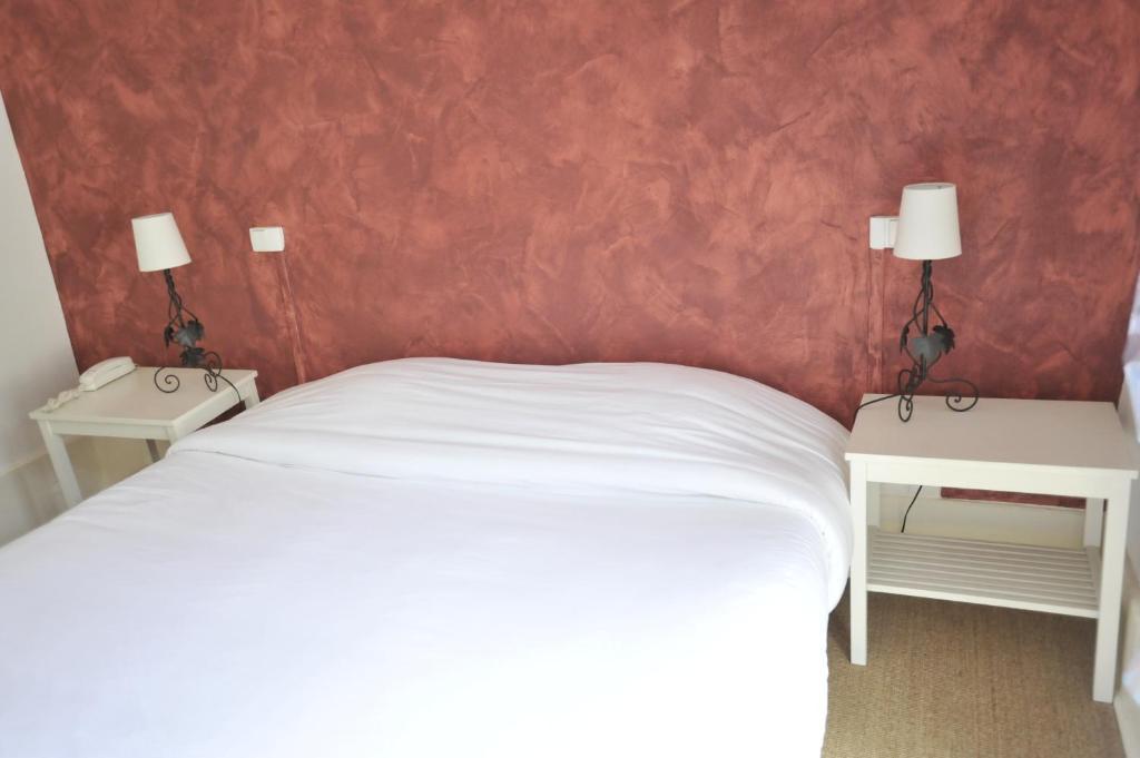 Les Celestins Vals-les-Bains Quarto foto